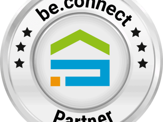 be.connect Partner bei Bodem-Elektro-Elektronik GmbH in Gutenborn